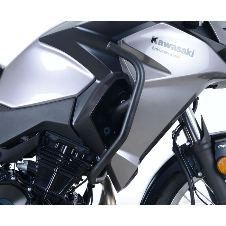 Protection latérales R&G RACING | Oxmoto