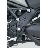Kit inserts de cadre R&G RACING Ducati Diavel | Oxmoto