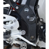 Kit Insert de cadre R&G RACING noir - BMW S1000XR | Oxmoto