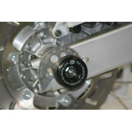 Protection de bras oscillant R&G RACING pour DT125R,X