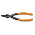 Pince pour circlips intérieurs à becs droits Beta taille 180