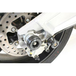 Protection de bras oscillant R&G RACING pour RC8 1190