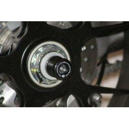 Protection de bras oscillant R&G RACING pour 1098S | Oxmoto