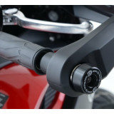Embouts de guidon R&G RACING Yamaha MT-09 Tracer | Oxmoto