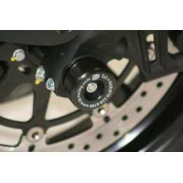 Kit de protections street R&G RACING stage | Oxmoto