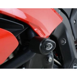Tampon Aero R&G RACING BMW S1000 XR | Oxmoto