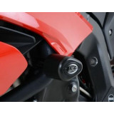 Tampon Aero R&G RACING BMW S1000 XR | Oxmoto