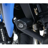 Tampons Aero R&G RACING Suzuki GSX1000S/A | Oxmoto