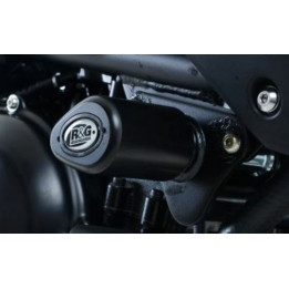 Tampon Aero R&G RACING Kawasaki 650 VERSYS | Oxmoto