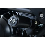 Tampon Aero R&G RACING Kawasaki 650 VERSYS | Oxmoto