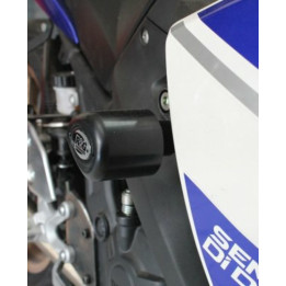 Tampons Aero R&G RACING Yamaha YZF-R3 | Oxmoto