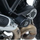 Tampons Aero R&G RACING Ducati Scrambler | Oxmoto