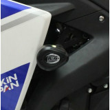 Tampons Aero R&G RACING Yamaha YZF-R3 | Oxmoto