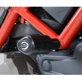 Tampons Aero R&G RACING Ducati 1200 MULTISTRADA | Oxmoto