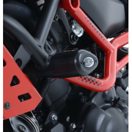 Tampons Aero R&G RACING Yamaha MT-07 Moto Cage | Oxmoto