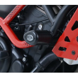 Tampons Aero R&G RACING Yamaha MT-07 Moto Cage | Oxmoto