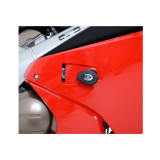 Tampon Aero R&G RACING Honda VFR800 | Oxmoto