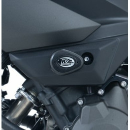 Tampons Aéro R&G RACING Yamaha XJ6N | Oxmoto