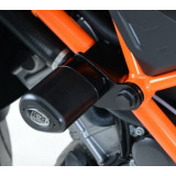 Tampons Aero R&G RACING KTM 1290 SUPERDUKE R | Oxmoto