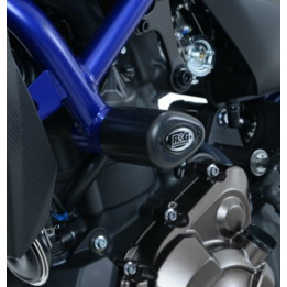 Tampon aéro R&G RACING Yamaha MT-07 | Oxmoto
