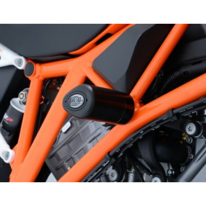 Tampon aero R&G RACING KTM 1290 Super Duke R | Oxmoto