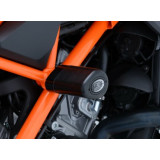 Tampon aero R&G RACING KTM 1290 Super Duke R | Oxmoto