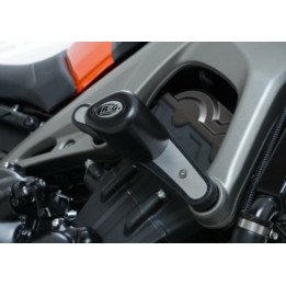 Tampons Aéro R&G RACING Yamaha MT-09 | Oxmoto