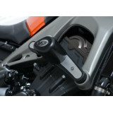 Tampons Aéro R&G RACING Yamaha MT-09 | Oxmoto