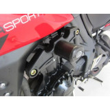 Tampon Aéro R&G RACING Triumph Tiger Sport 1050 | Oxmoto