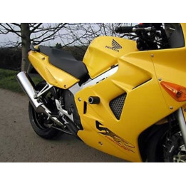 Tampons de protection R&G RACING Classic | Oxmoto
