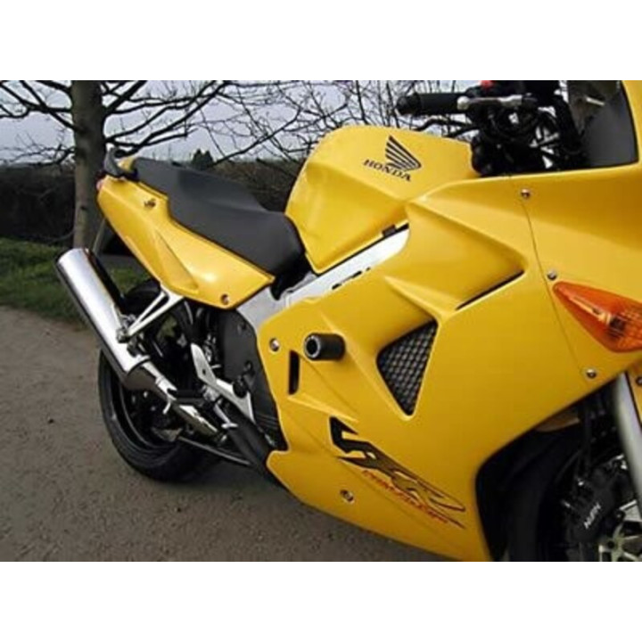 Tampons de protection R&G RACING Classic | Oxmoto