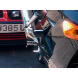 Tampons de protection R&G RACING Classic | Oxmoto