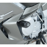 Tampons Aero R&G RACING Yamaha FJR 1300 | Oxmoto