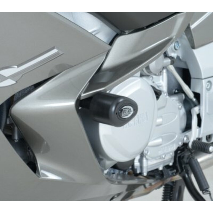 Tampons Aero R&G RACING Yamaha FJR 1300 | Oxmoto