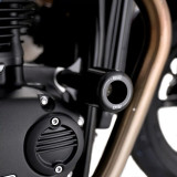 Tampons tampon de protection style classic R&G RACING CP0602BL
