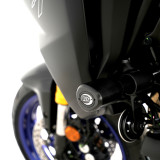 Tampons de protection R&G RACING Aero (sans perçage)