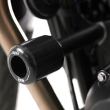 Tampons tampon de protection style classic R&G RACING CP0602BL