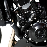 Tampons de protection R&G RACING Apex | Oxmoto
