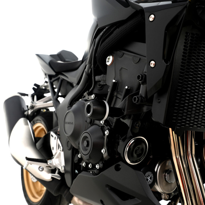 Tampons de protection R&G RACING Apex | Oxmoto