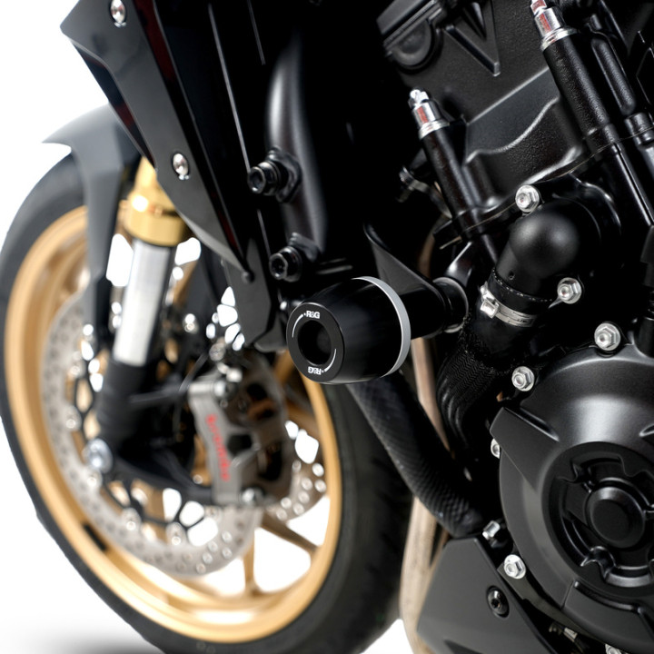 Tampons de protection R&G RACING Apex | Oxmoto