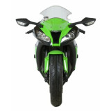 Tampons Aero R&G RACING Kawasaki ZX10R | Oxmoto