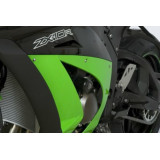Tampons Aero R&G RACING Kawasaki ZX10R | Oxmoto