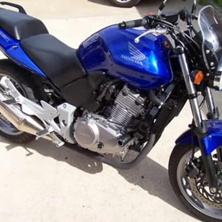 Tampons de protection R&G RACING Classic Style | Oxmoto