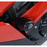 Tampons Aero R&G RACING BMW S1000RR | Oxmoto