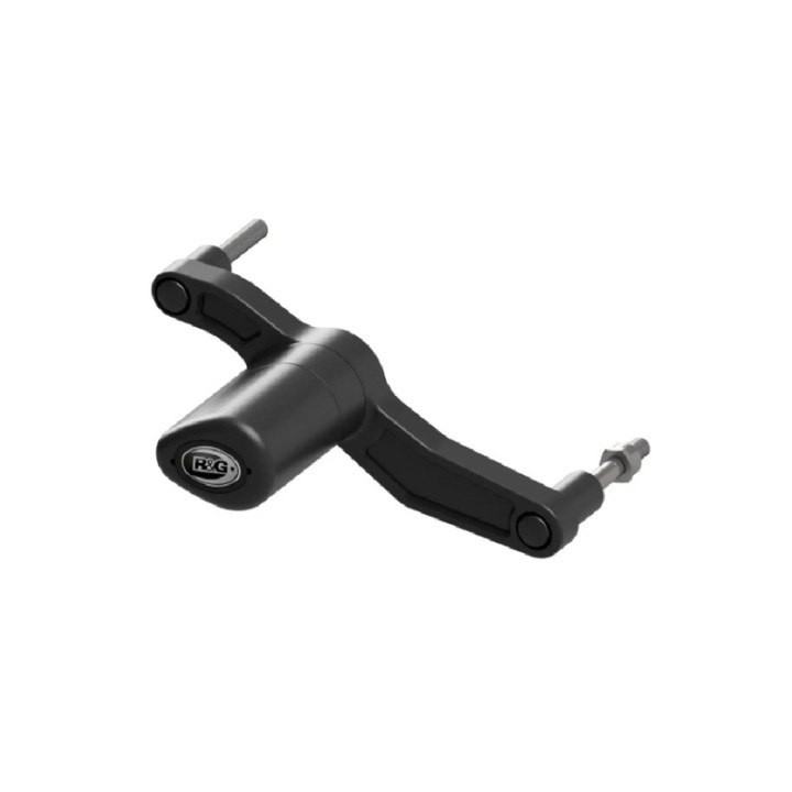 Tampons de protection R&G RACING Aero CP0603BL | Oxmoto