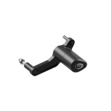 Tampons de protection R&G RACING Aero CP0603BL | Oxmoto