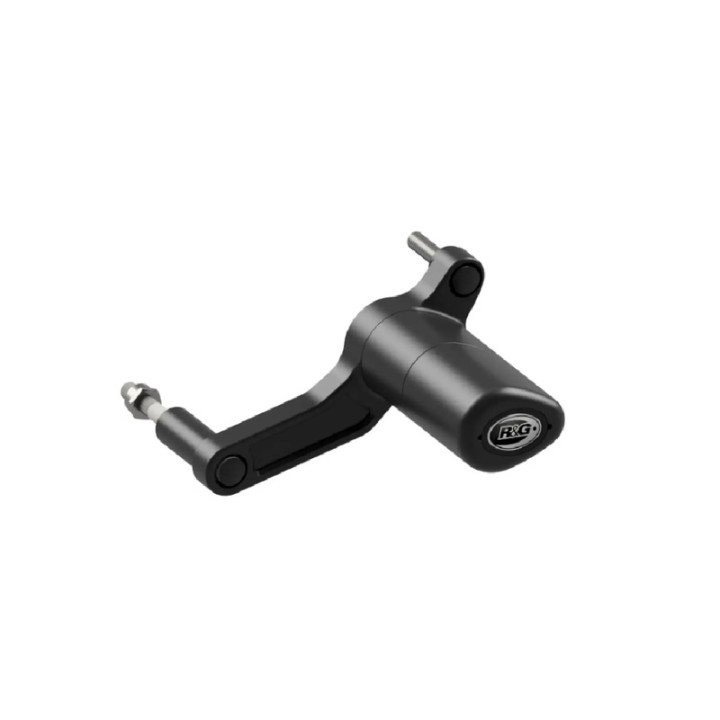 Tampons de protection R&G RACING Aero CP0603BL | Oxmoto