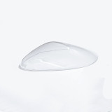 Écran de protection feu avant R&G RACING translucide - Ducati Monster 950