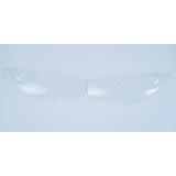 Écran de protection feu avant R&G RACING translucide BMW R1200RT