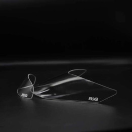 Écran de protection feu avant par pair R&G RACING transparent - Honda NC750X